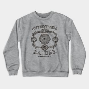 Antikythera Raider Crewneck Sweatshirt